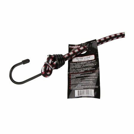 PROSOURCE Stretch Cord Md Dty 24In FH64017